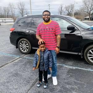 Meet your Posher, Bj